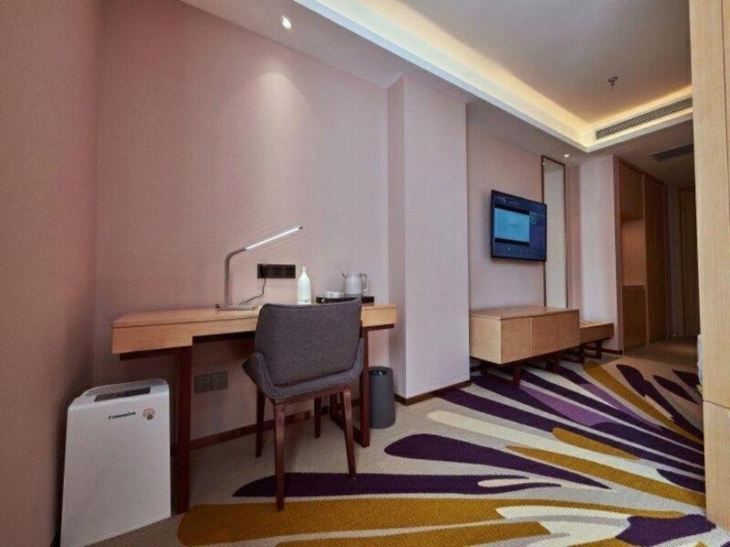 Lavande Hotel Changchun Gaoxin Jilin University Exteriör bild