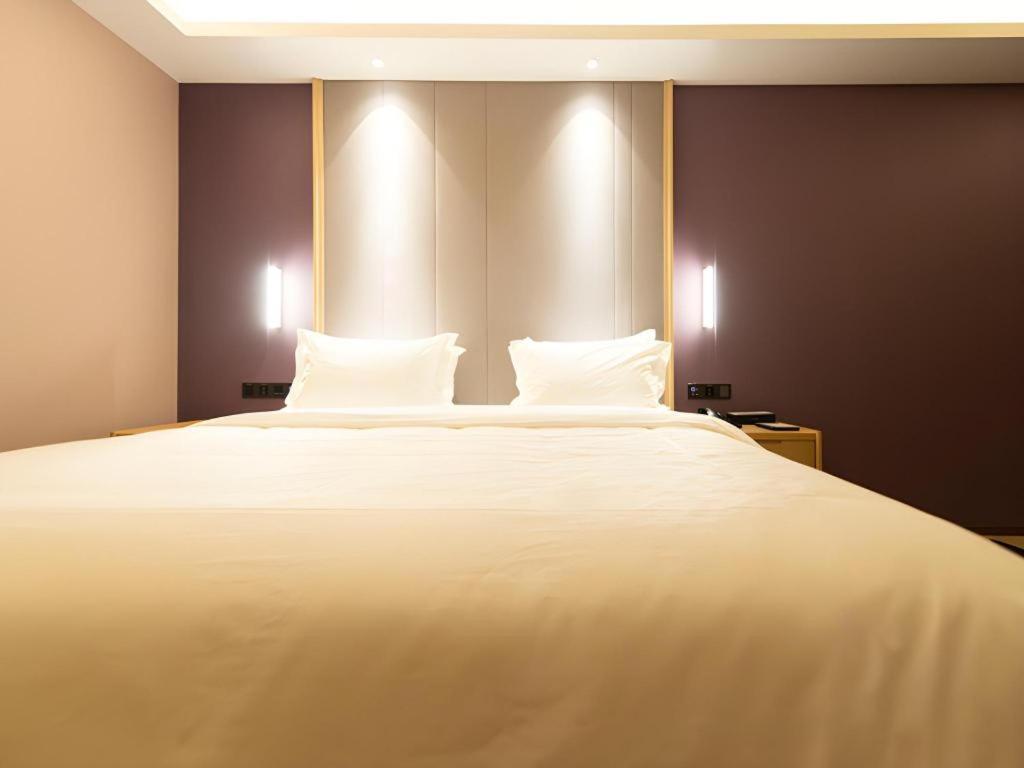 Lavande Hotel Changchun Gaoxin Jilin University Exteriör bild